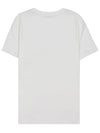 Women s Elmo logo detail short sleeve t shirt 006 - MAX MARA - BALAAN 2