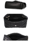 23 fw Puffer Toy Leather Shoulder Bag 7593371EL001000 B0710502348 - SAINT LAURENT - BALAAN 6