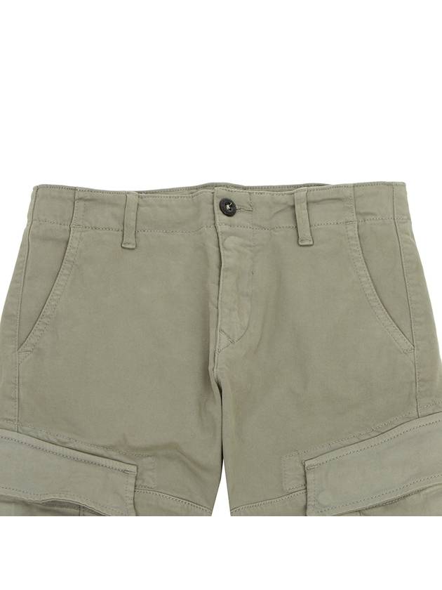 Cargo pants 15CKPA052C 005531G 335 Adults can wear - CP COMPANY - BALAAN 3