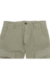 Cargo Pants 15CKPA052B 005531G 335 - CP COMPANY - BALAAN 3