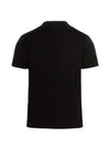 Redwappen Men s Round Neck Short Sleeve T Shirt AX T108 051 1 6 - COMME DES GARCONS - BALAAN 2