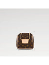 Dopp Kit Toilet Monogram Canvas Pouch Bag Brown - LOUIS VUITTON - BALAAN 7