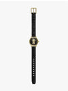 NY6672 Soho Quartz Women s Leather Watch - DKNY - BALAAN 3