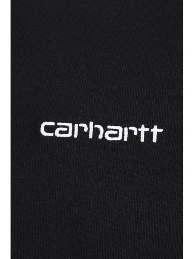 23 ss I030435 0D2XX B0230275376 - CARHARTT WIP - BALAAN 4