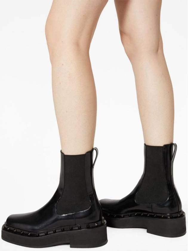 Valentino Garavani Boots - VALENTINO - BALAAN 3