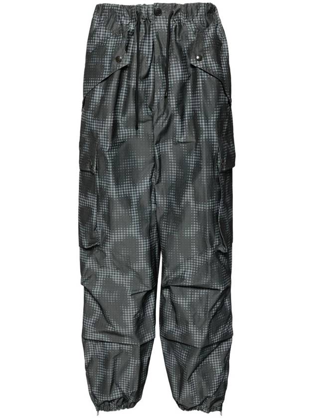 Dries Van Noten Pentrig Pants - DRIES VAN NOTEN - BALAAN 1