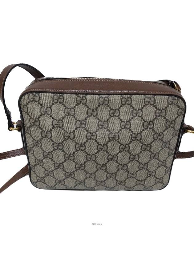 women cross bag - GUCCI - BALAAN 2