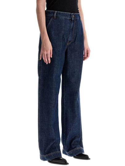 davina cargo jeans - WEEKEND MAX MARA - BALAAN 2