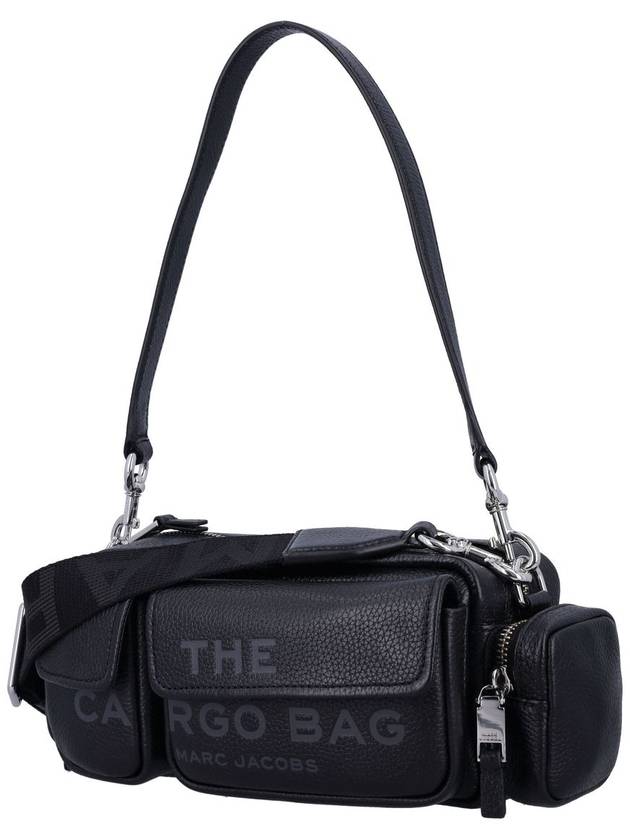 THE CARGO BAG - MARC JACOBS - BALAAN 3