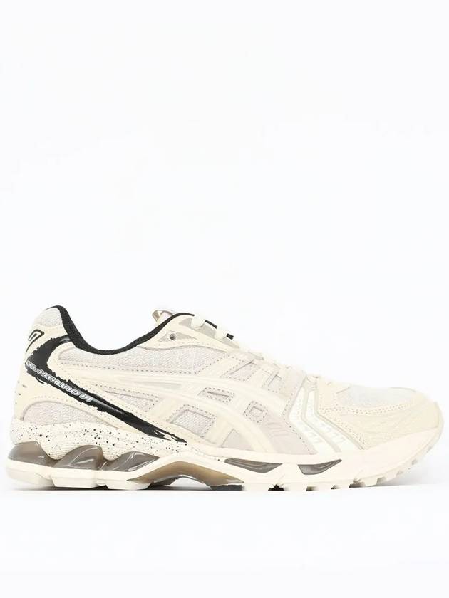 Gel Kayano 14 Panel Low Top Sneakers Cream - ASICS - BALAAN 2