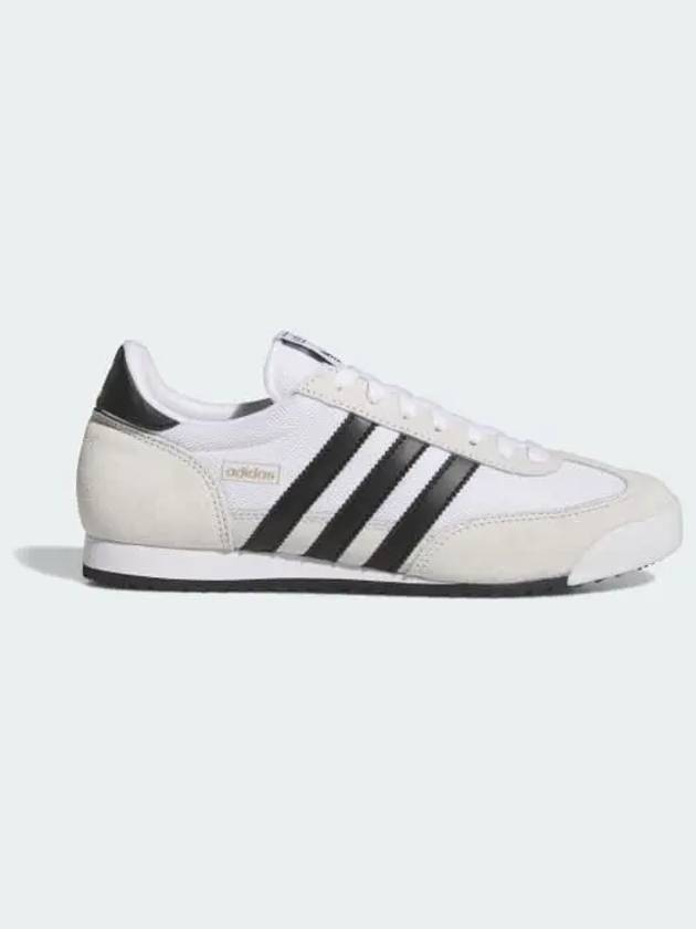 Originals R71 Low Top Sneakers White - ADIDAS - BALAAN 2