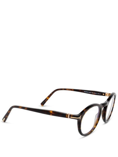 Tom Ford FT5979-B Dark Havana - TOM FORD - BALAAN 2