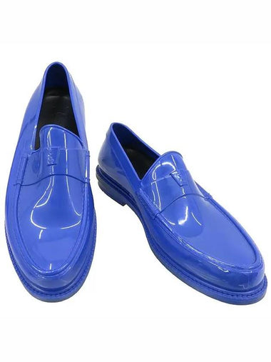 Smith Market YSL Mouth Loafers Men s Shoes - SAINT LAURENT - BALAAN 1