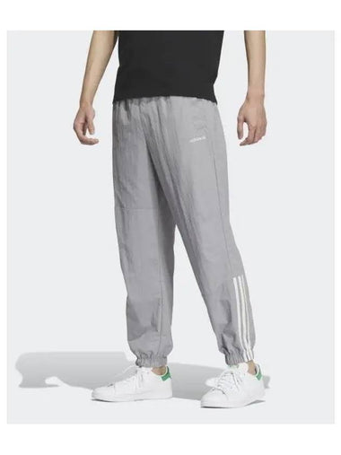 adidas LT Track Pants Gray IU4804 - ADIDAS - BALAAN 1