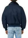 Alpine The Street Men s B 15 Aviation Jumper MJB23010C1 REPLICA BLUE - ALPHA INDUSTRIES - BALAAN 2