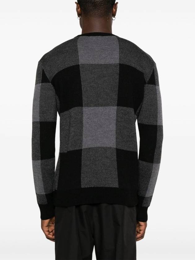 Woolrich Sweaters Grey - WOOLRICH - BALAAN 4