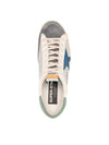 Superstar Low Top Sneakers - GOLDEN GOOSE - BALAAN 5