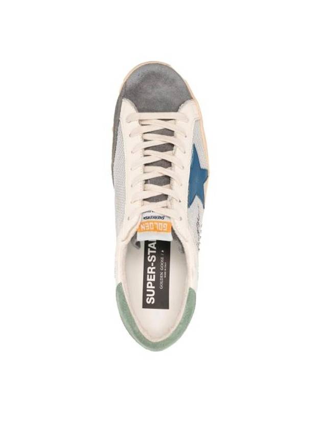 Superstar Low Top Sneakers - GOLDEN GOOSE - BALAAN 5