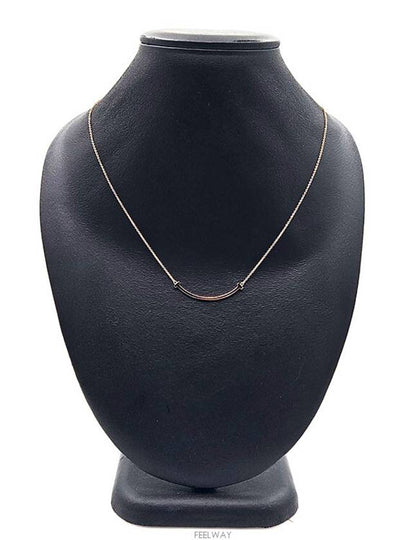 women necklace - TIFFANY & CO. - BALAAN 2