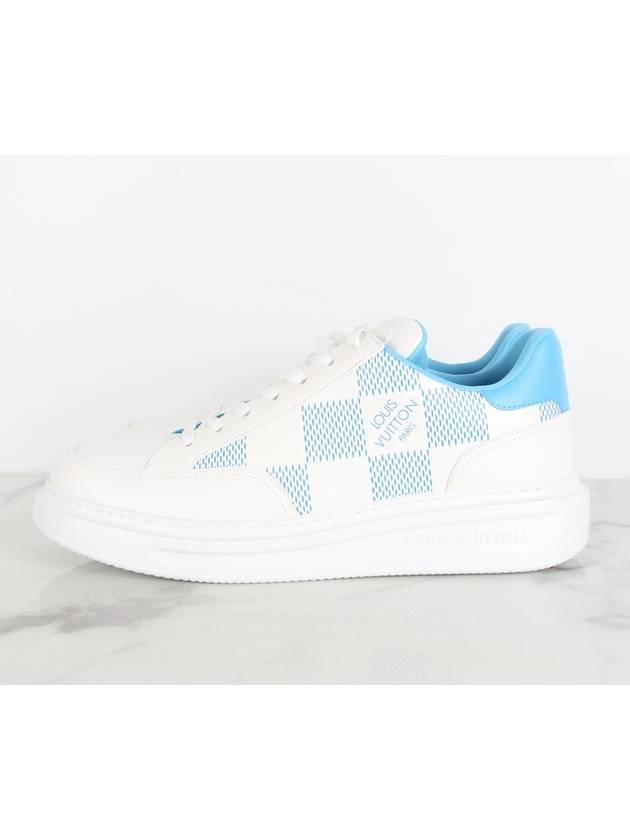 Beverly Hills Damier sneakers 7 260 - LOUIS VUITTON - BALAAN 7