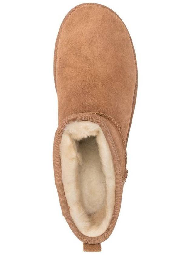 UGG Man Classic Ultra Mini Boots Shoes - UGG - BALAAN 3