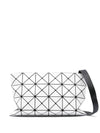 Lucent Shoulder Bag White - ISSEY MIYAKE - BALAAN 1