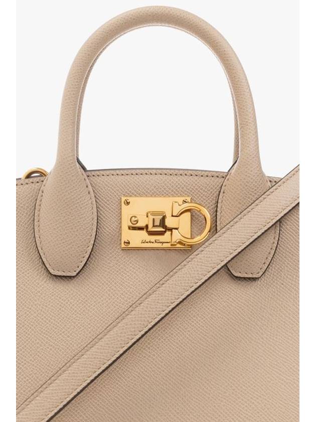 Tote Bag 211424 757942 Free - SALVATORE FERRAGAMO - BALAAN 6