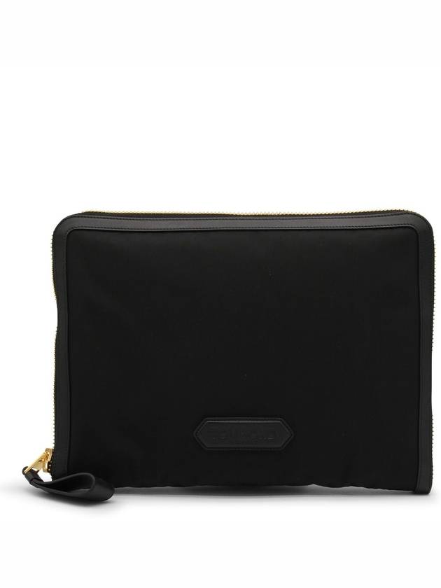 SS pouch nylon logo H0505TNY017G1N001 - TOM FORD - BALAAN 6