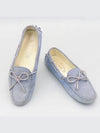 Smith Market Used Luxury Light Loafers Women s Shoes - TOD'S - BALAAN 1