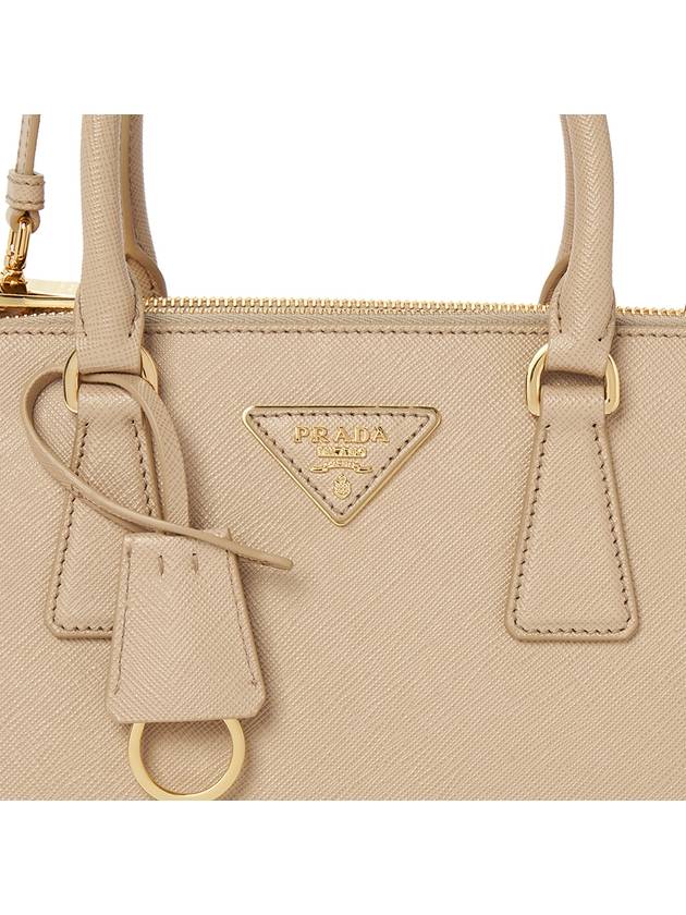 Saffiano leather tote bag 1BA896 NZV F0036 EOO - PRADA - BALAAN 9