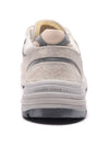 Dad-Star Sneakers White Grey - GOLDEN GOOSE - BALAAN 5