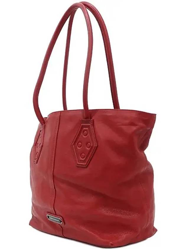 red shoulder bag - PROENZA SCHOULER - BALAAN 3