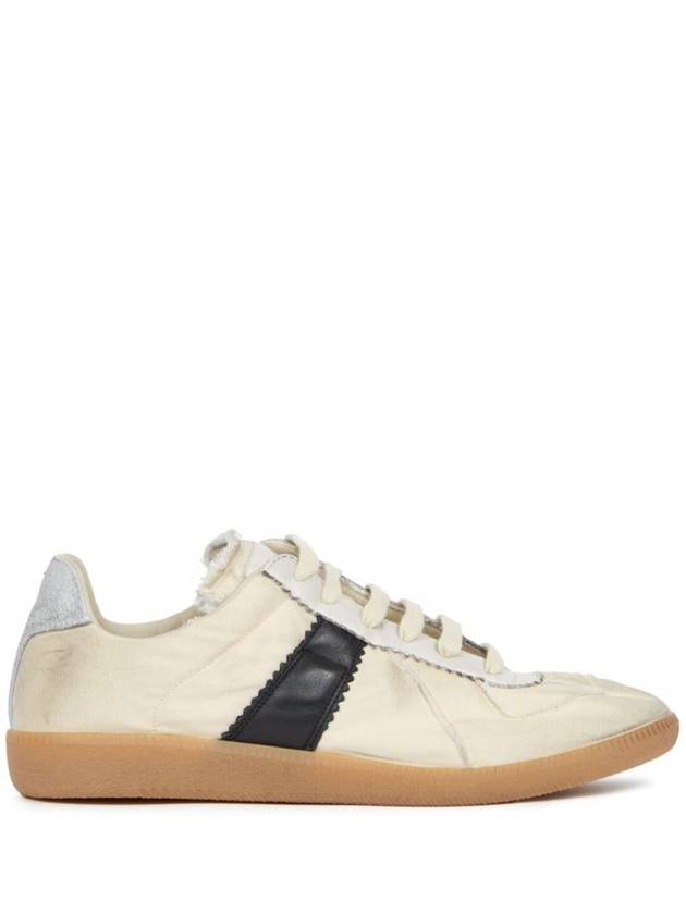 Maison Margiela Replica Sneaker Shoes - MAISON MARGIELA - BALAAN 1