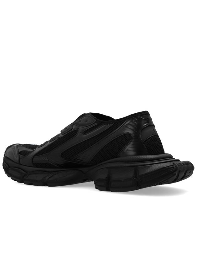 Balenciaga Sport Shoes 3XL’ Type ‘slip-on’, Men's, Black - BALENCIAGA - BALAAN 5