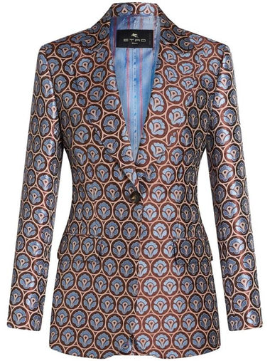 Etro Jackets - ETRO - BALAAN 1