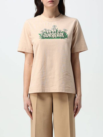 T-shirt woman Burberry - BURBERRY - BALAAN 1