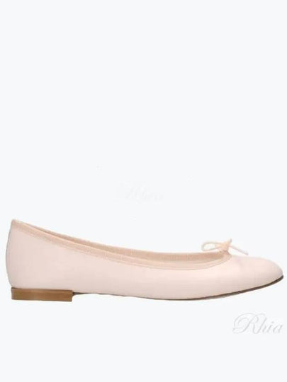 Women's Cendrillon Ballerina Iconic Pink - REPETTO - BALAAN 2