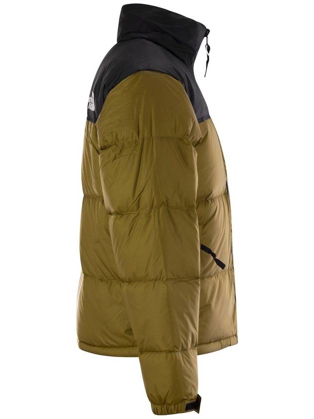 RETRO NUPTSE 1996 - Short down jacket - THE NORTH FACE - BALAAN 3