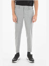 smoke melange SS slacks - NEIL BARRETT - BALAAN 6