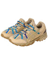 Apesse Gel Sonoma 15 50 Low Top Sneakers Dune - ASICS - BALAAN 2