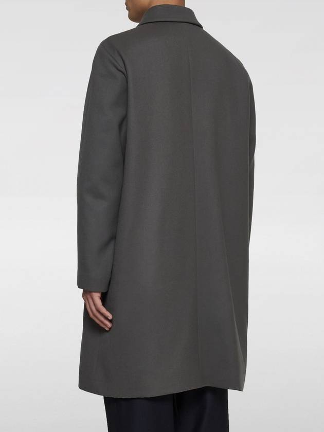 Coat men Giorgio Armani - GIORGIO ARMANI - BALAAN 2