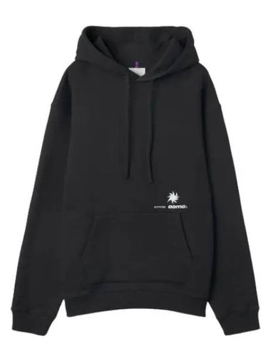 Albadoon hood black - OAMC - BALAAN 1