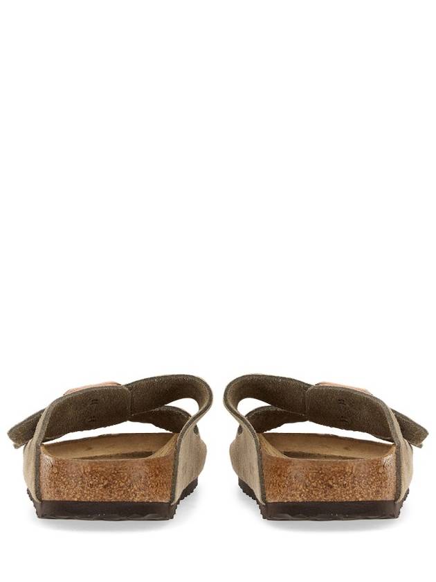 Sandals 051463 TAUPE DOVE - BIRKENSTOCK - BALAAN 8