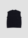 spoon knit vest - STUDIO NICHOLSON - BALAAN 3