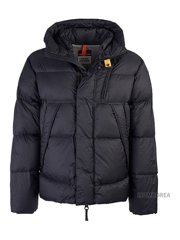 Men s Cloud Down Jacket PMPUPP01 710 - PARAJUMPERS - BALAAN 1