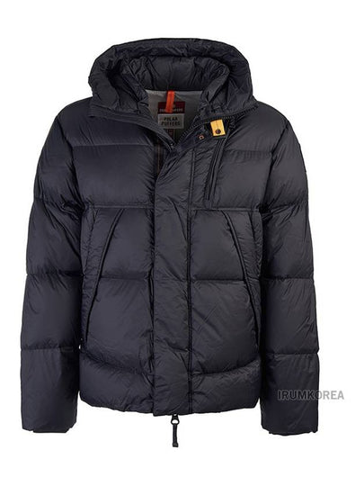 Men's Cloud Hooded Down Padding Pencil - PARAJUMPERS - BALAAN 2