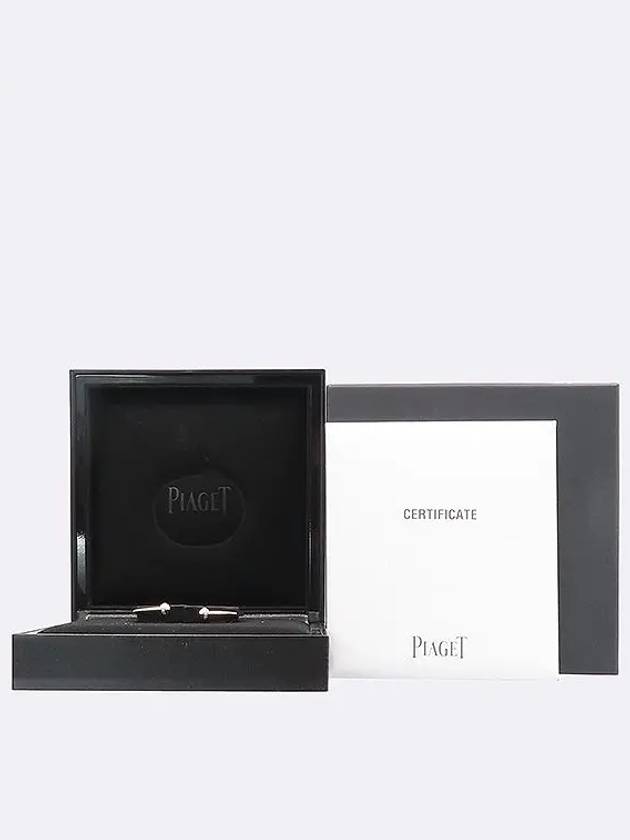 G36PQ100 Bracelet Jewelry - PIAGET - BALAAN 5