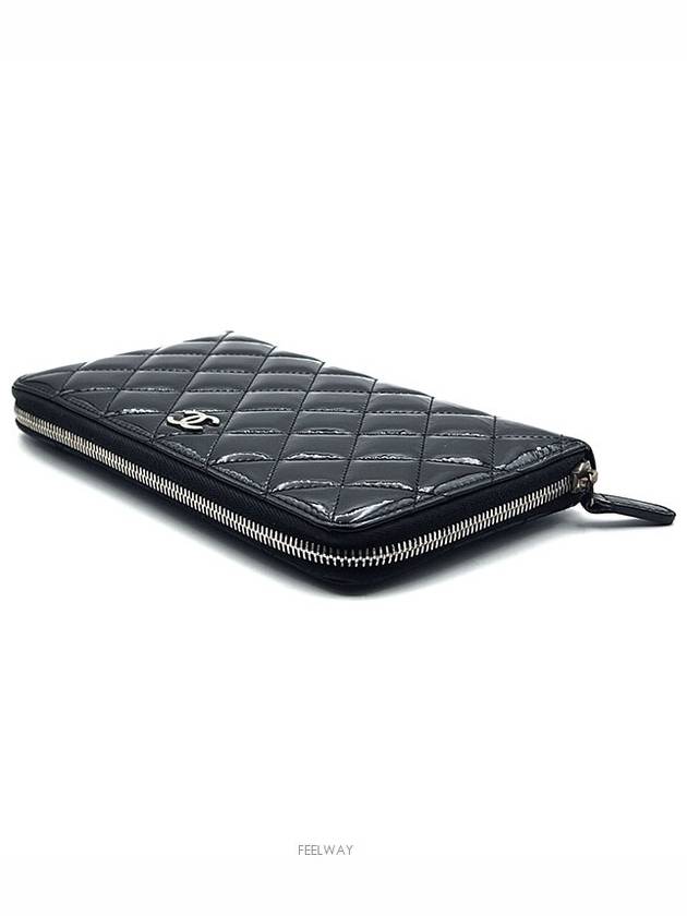 women s long wallet - CHANEL - BALAAN 3