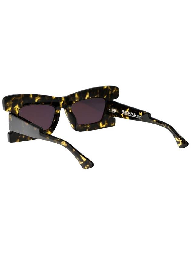 Kuboraum Sunglasses - KUBORAUM - BALAAN 4