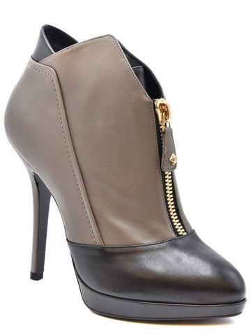 Greymer Booties - GREY MER - BALAAN 1